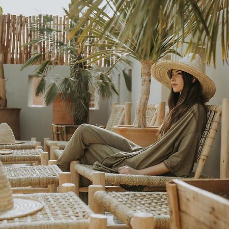 Riad K Marrakesh Eksteriør billede