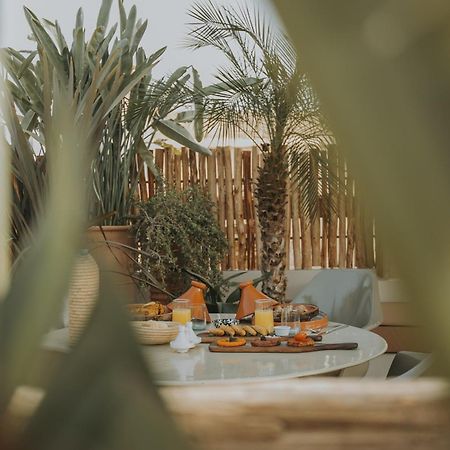 Riad K Marrakesh Eksteriør billede