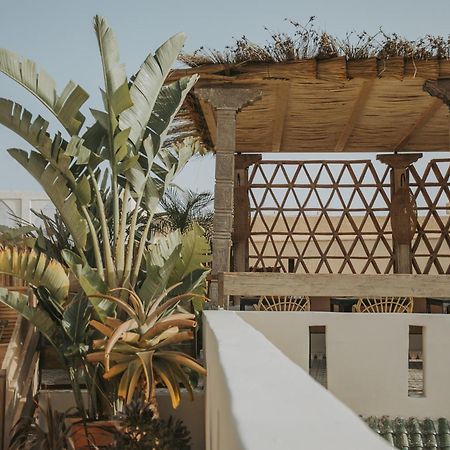 Riad K Marrakesh Eksteriør billede