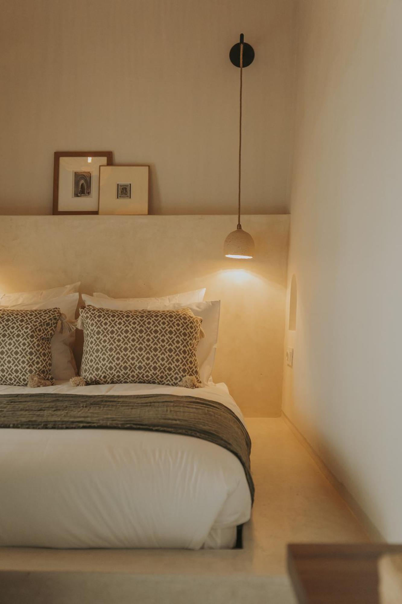 Riad K Marrakesh Eksteriør billede