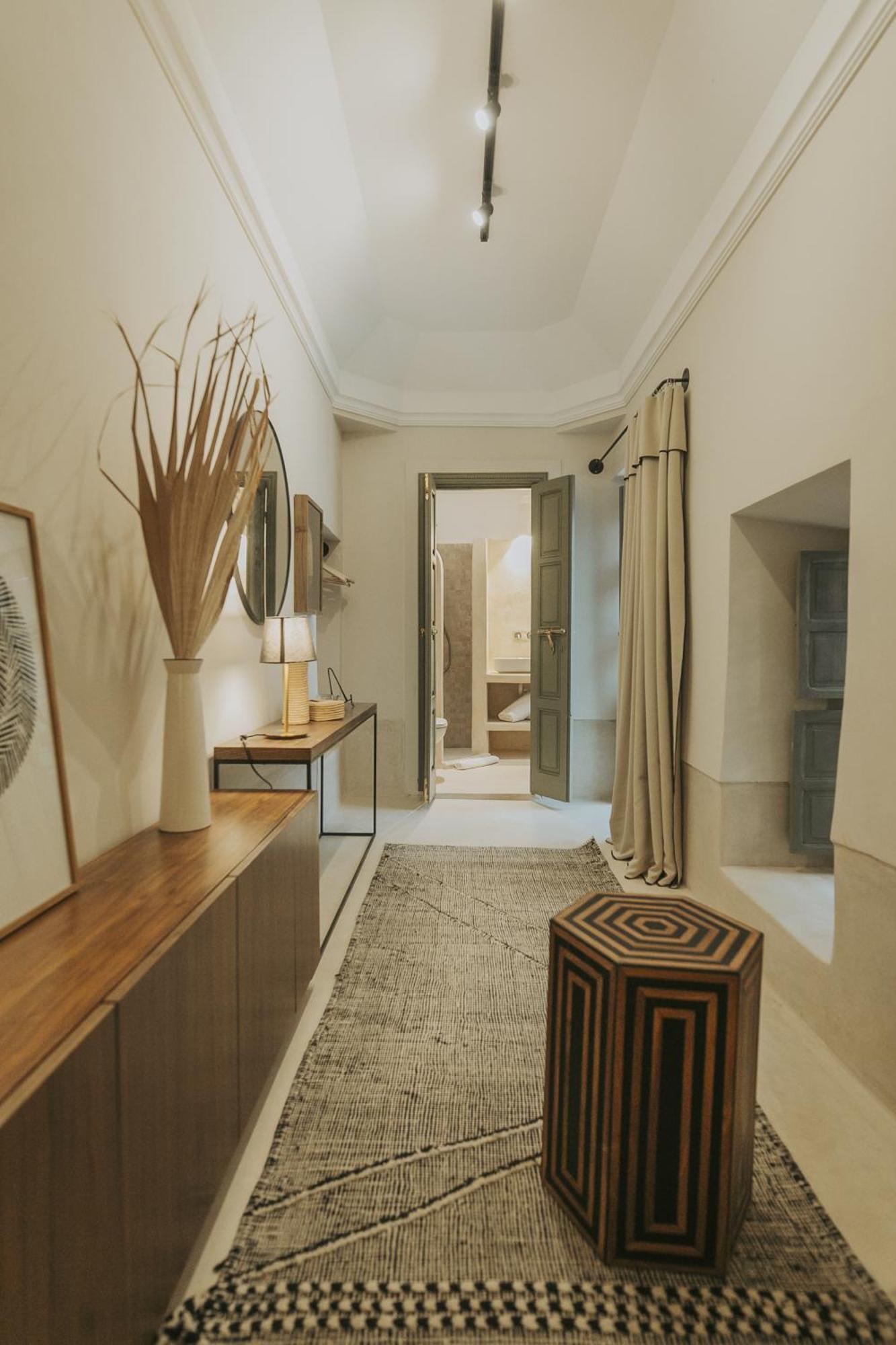 Riad K Marrakesh Eksteriør billede