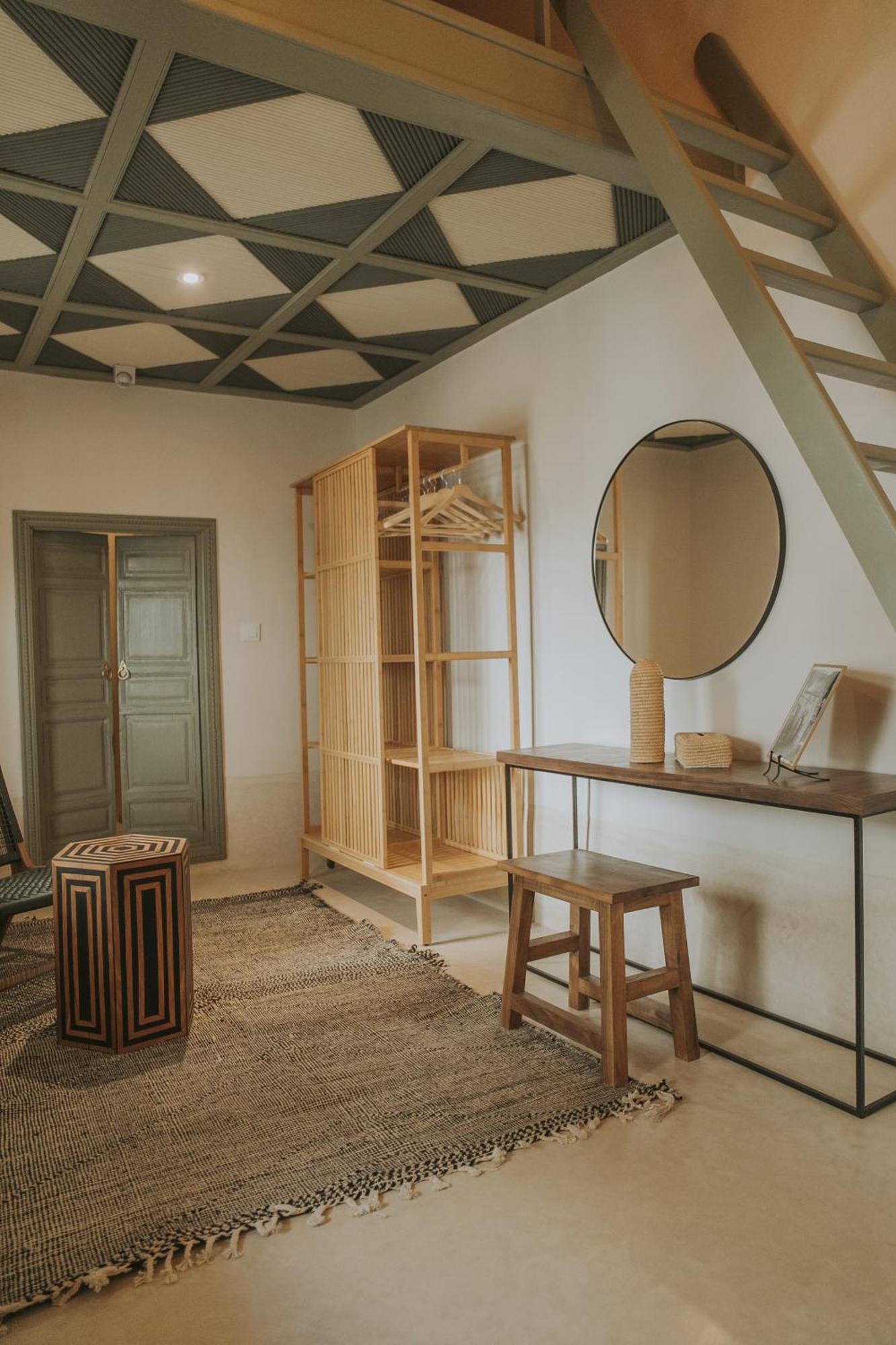 Riad K Marrakesh Eksteriør billede