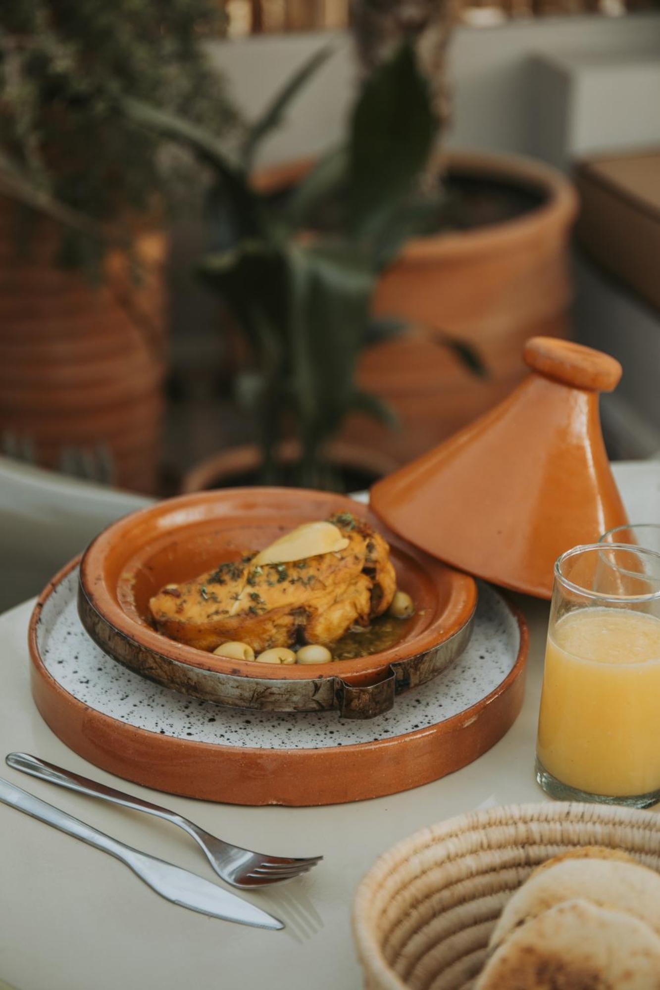 Riad K Marrakesh Eksteriør billede