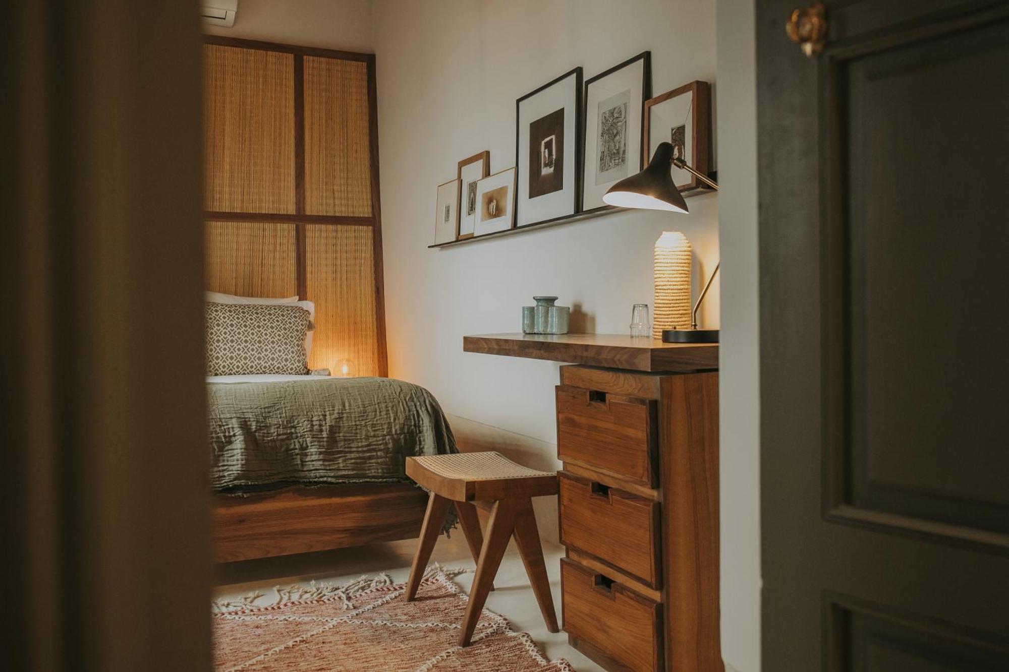 Riad K Marrakesh Eksteriør billede