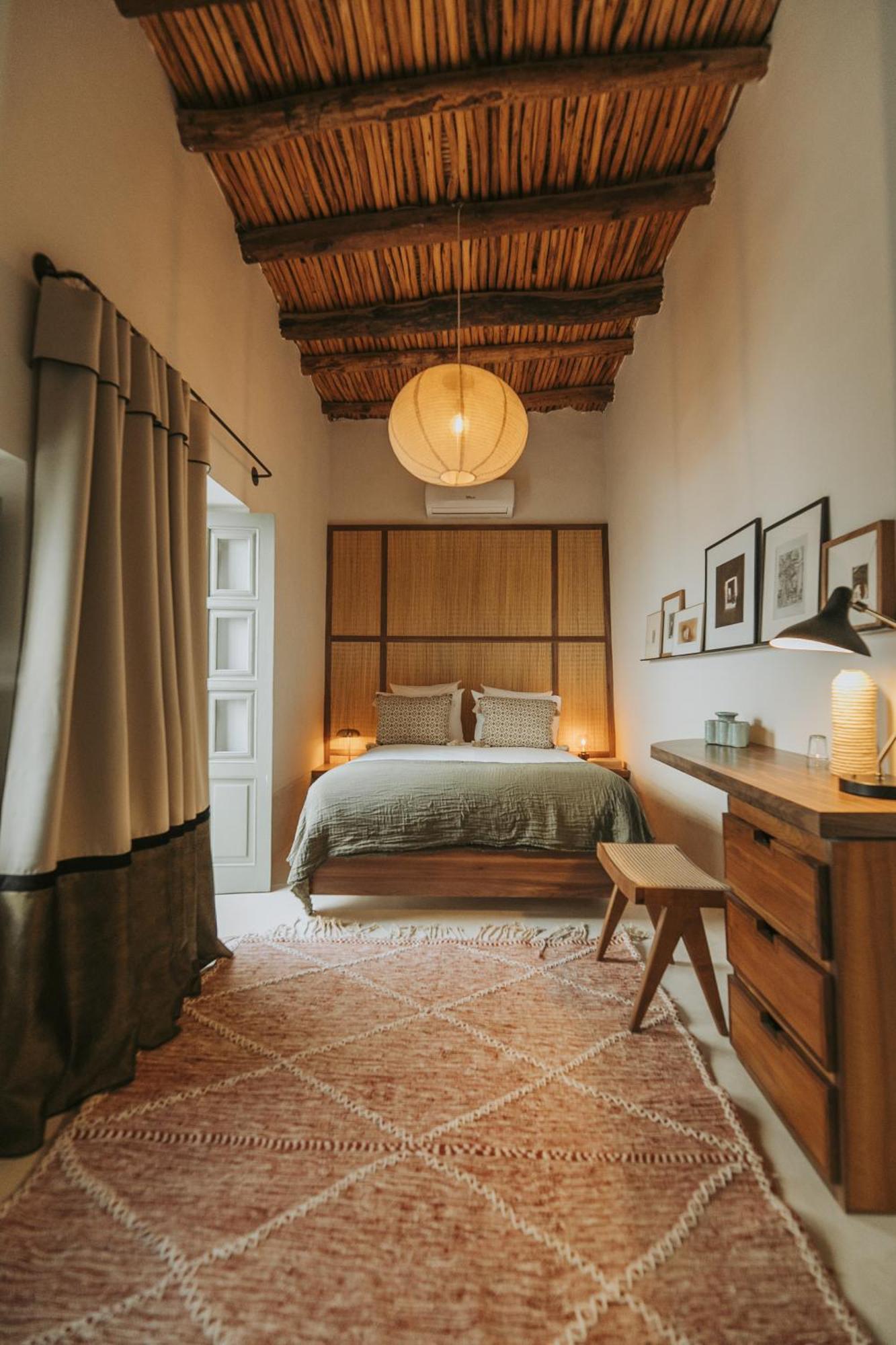 Riad K Marrakesh Eksteriør billede