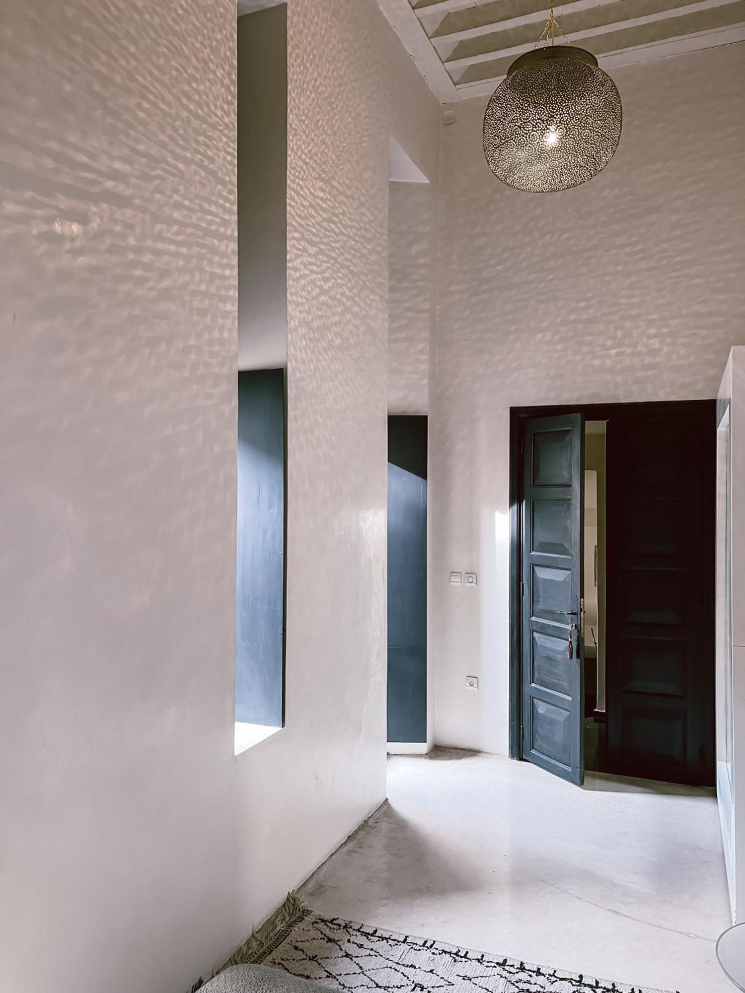 Riad K Marrakesh Værelse billede